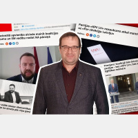 Deputāts Možvillo: Bija pat gandarījums par lūgumu aiziet no valdības