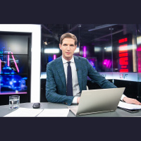 No sirds negribas braukt prom. Doždj galvenais redaktors Tihons Dzjadko