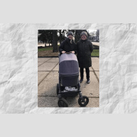 Tiesas ceļā atzīta ģimene gaida visu ģimeņu aizsardzību