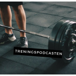 Treningspodcasten