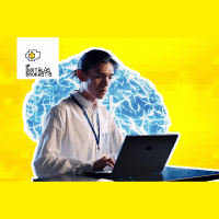 Izveido savu mākslīgā intelekta asistentu!