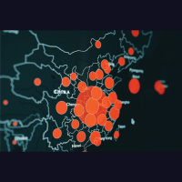 ASV un Ķīnas tehnoloģiju karš turpinās - liegums uzņēmumiem spēkā
