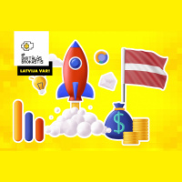 Latvija var! Top jaunuzņēmumi 2025. gada sākumā