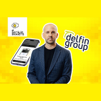 Portretintervijā Didzis Ādmīdiņš – Delfingroup valdes priekšsēdētājs