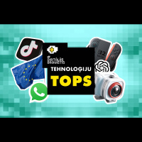 Ziņas: ChatGPT miljons jaunu lietotāju, Nintendo Switch 2 konsole un TikTok veikals