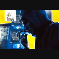 Digitālās krāpniecības shēmas — no mīlas līdz azartspēlēm