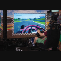 Cilvēki izslāpuši pēc sporta pārraidēm - pievēršas eSportam: NBA, FIFA, F1, NASCAR