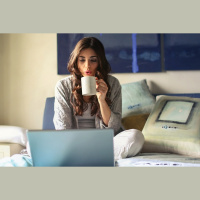 Kā labāk strādāt attālināti un Nokia jaunās paaudzes telefoni