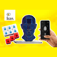 Vai paroles ir mirušas? Pasargā sevi digitālajā vidē!