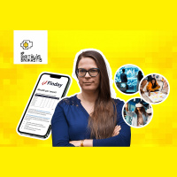 Latvijas jaunuzņēmumu virzītājspēks Anda Asere