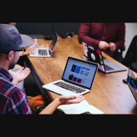 Prakse – labākais veids gūt pārliecību par izvēlētās IT studiju jomas piemērotību