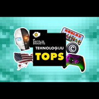 Ziņas: Skype ēras beigas, titāna sirds un mākslīgais intelekts videospēlēs