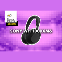 Austiņu Sony WH-1000XM6 apskats