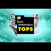 Tehnoloģiju ziņās: ChatGPT superlietotne, mākslīgās smadzenes un NASA Mēness misija