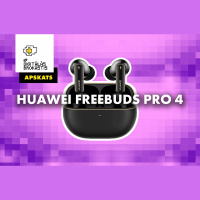 Austiņu Huawei FreeBuds Pro 4 apskats