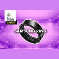 Vai beigas viedpulksteņiem? Viedā gredzena Samsung Ring apskats