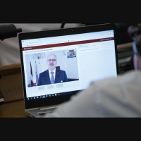 Intervija par to kā radās e-Saeima un nedēļas tehnoloģiju ziņu TOP10