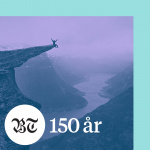 Dei 15 Mest Vestlandske Vestlendingane