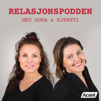 #388 Strikken røyk på hytta