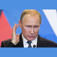 Par notikumiem Krievijā un citviet pasaulē