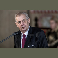 Poleksits. Čehu politikas samezglojumi. NATO un Krievija – attiecību ledus laikmets