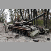 Kauja par Donbasu ir sākusies. Okupācijas varas rīcības tiesiskie aspekti