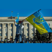 Krievijas armija atstājusi Hersonu, triecieni pret Ukrainu turpinās. G20 vai G19 samits