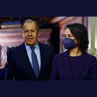 Vai Borisam beigta balle? Diplomātiskais duelis Maskavā