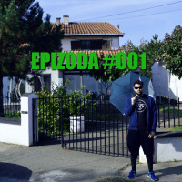 Zoki Se Vraća Kući #001 - Pilot