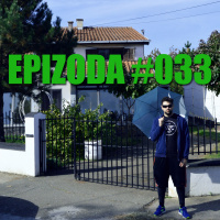 Zoki Se Vraća Kući #033 - Šišarke amp Karnivor dijeta
