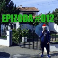 Zoki Se Vraća Kući #012 - Novogodišnji Specijal 1