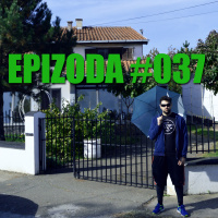Zoki Se Vraća Kući #037 - Novi projekat