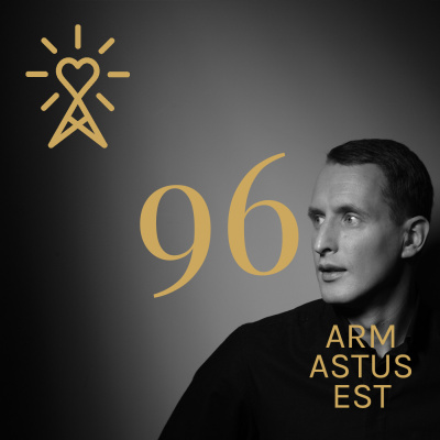 Armastusest