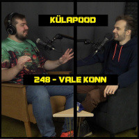#248 - Vale Konn