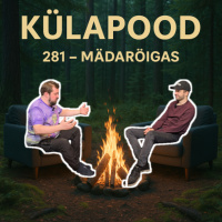 #281 - Mädarõigas