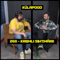 #260 - Kremli Sihtmärk