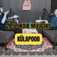 #285 - Kõik Müügiks