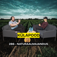 #286 - Naturaalmajandus