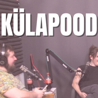Külapood