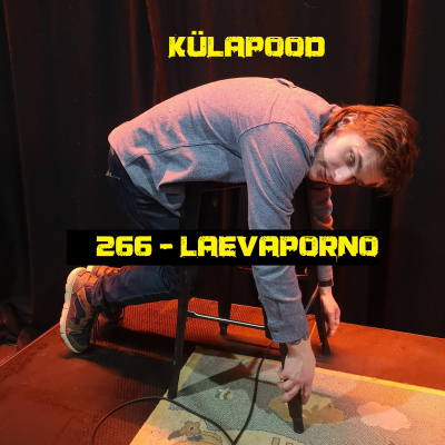 Külapood