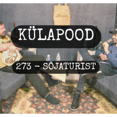 Külapood