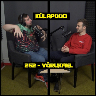 Külapood