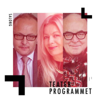 Salong: Myter og advarsler i vår tid