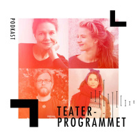 Salongsamtale: Mennesket og maskinen