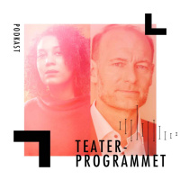 Salongsamtale: Møt husdramatiker Camara Lundestad Joof