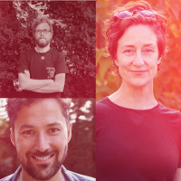 Salongsamtale: Meningen med det absurde livet