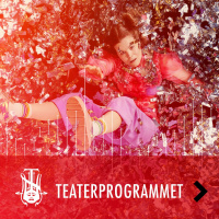 Reportasje: Alice i Vidunderland