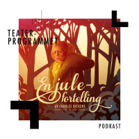 En julefortelling – julehistorien over alle julehistorier