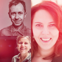 Salongsamtale: Skole i kunsten