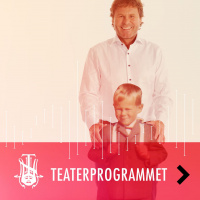 Reportasje: Rune Andersen og Lykkeliten